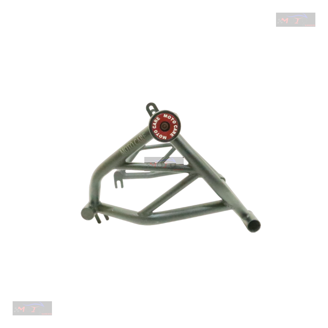 Crash Guard With Dual Sliders For R15 V3